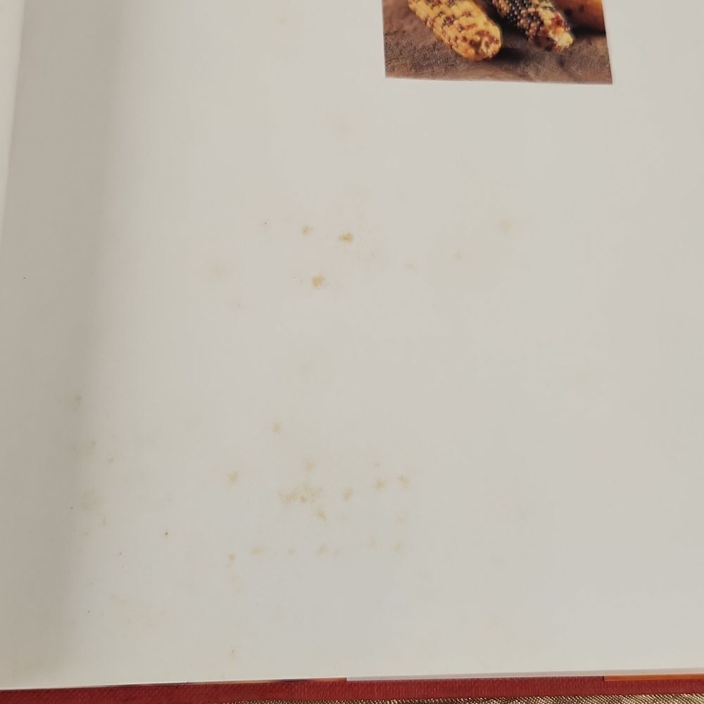Flavors of Mexico Cookbook - Picture 2 of 13